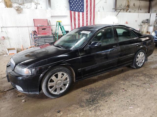 1LNHM87A73Y647193 - 2003 LINCOLN LS Qara foto 1