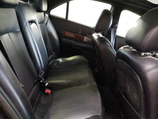 1LNHM87A73Y647193 - 2003 LINCOLN LS Qara foto 10