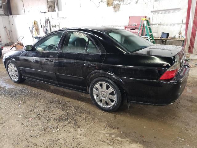 1LNHM87A73Y647193 - 2003 LINCOLN LS Qara foto 2