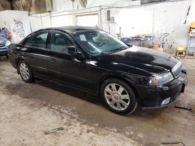 1LNHM87A73Y647193 - 2003 LINCOLN LS Qara foto 4