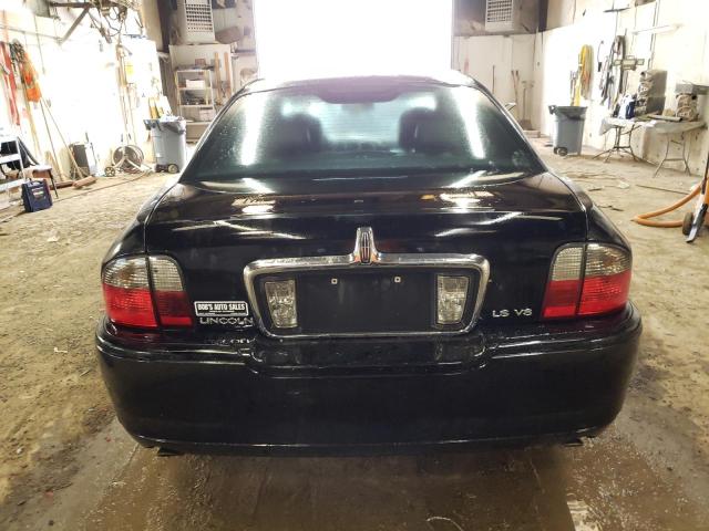 1LNHM87A73Y647193 - 2003 LINCOLN LS Qara foto 6