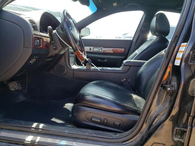1LNHM87A73Y647193 - 2003 LINCOLN LS Qara foto 7