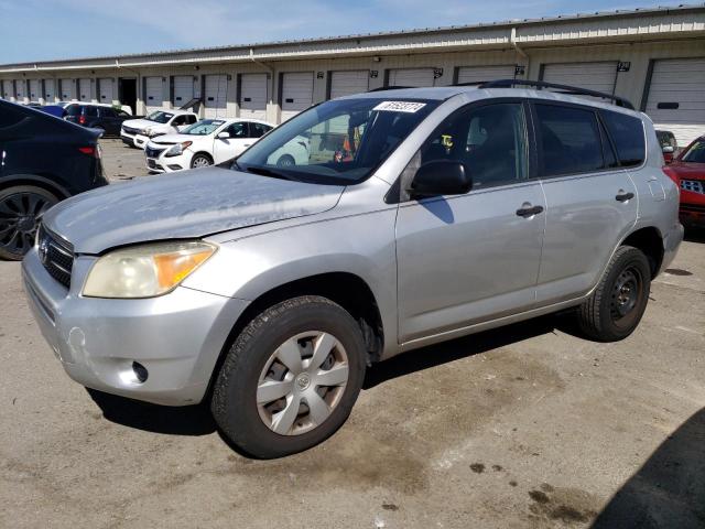 2007 TOYOTA RAV4, 