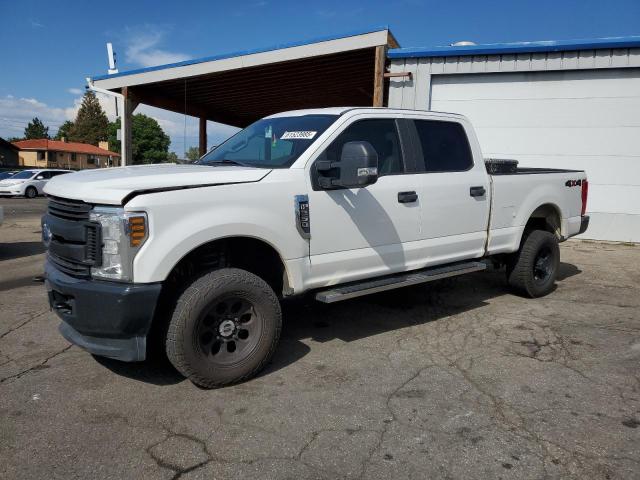 2019 FORD F250 SUPER DUTY, 