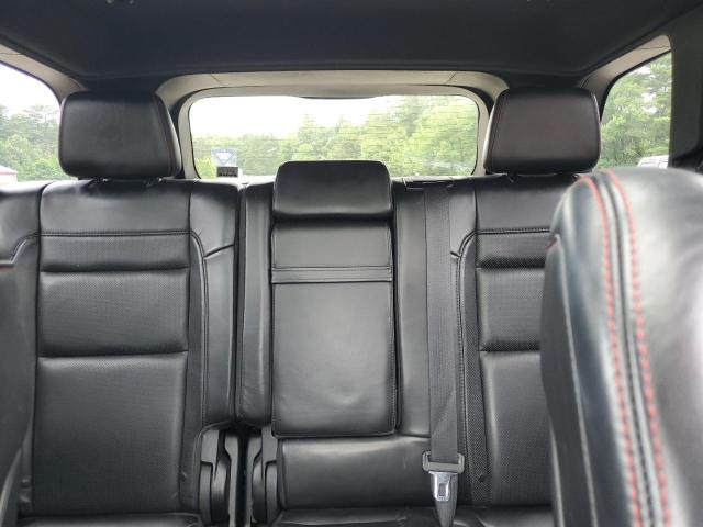 1C4RJFLG1JC264781 - 2018 JEEP GRAND CHER TRAILHAWK 灰色 照片 10