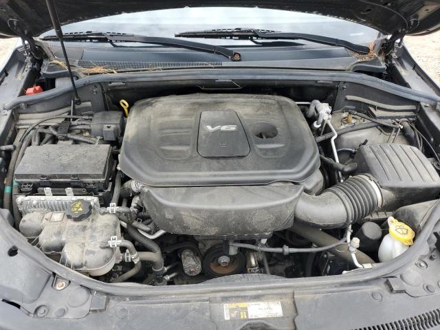 1C4RJFLG1JC264781 - 2018 JEEP GRAND CHER TRAILHAWK 灰色 照片 12