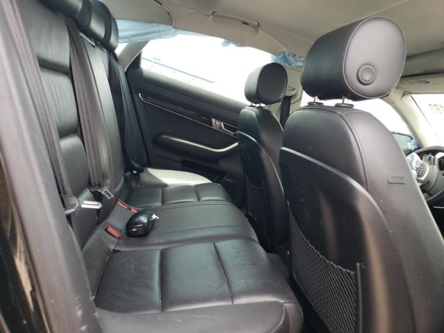 WAUKGAFB6BN057745 - 2011 AUDI A6 PRESTIGE Qara foto 10