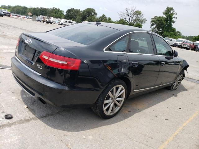 WAUKGAFB6BN057745 - 2011 AUDI A6 PRESTIGE Qara foto 3