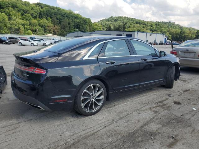 3LN6L5FCXHR662627 - 2017 LINCOLN MKZ RESERVE BLACK photo 3