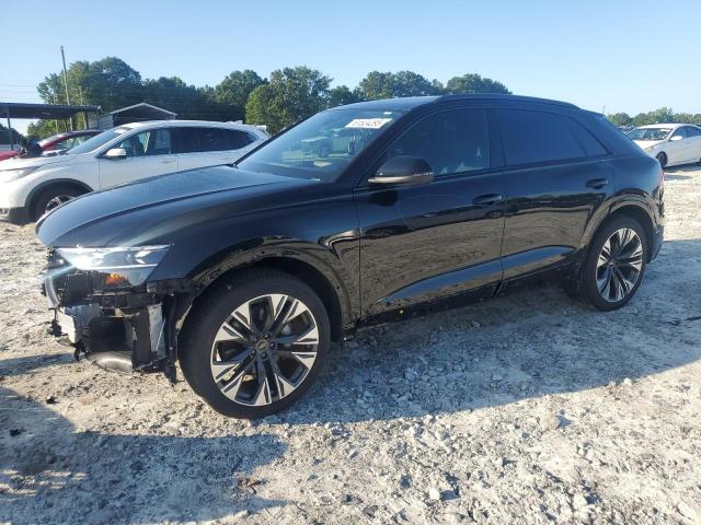 2024 AUDI Q8 PRESTIGE S-LINE, null