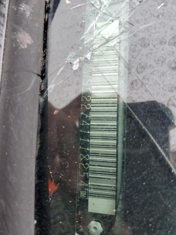 2G2WS522741118254 - 2004 PONTIAC GRAND PRIX GT2 თეთრი ფოტო 12