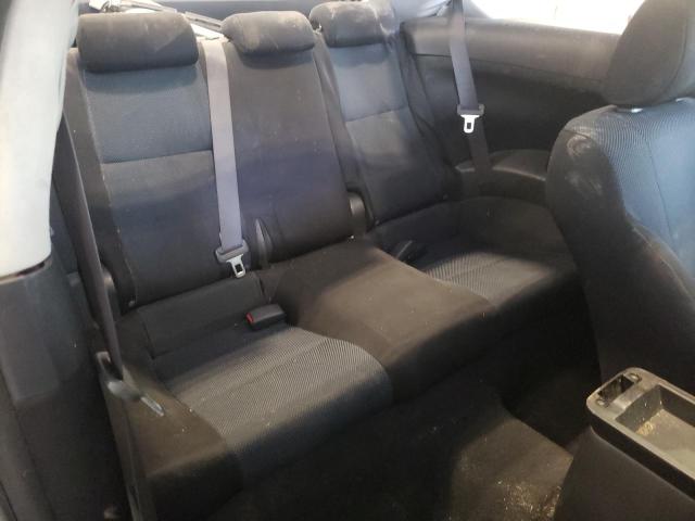 JTKDE177070152861 - 2007 TOYOTA SCION TC 石墨色 照片 10