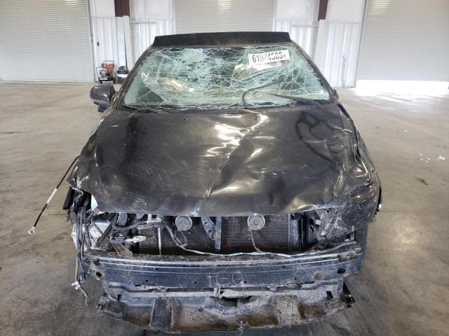 JTKDE177070152861 - 2007 TOYOTA SCION TC 石墨色 照片 5