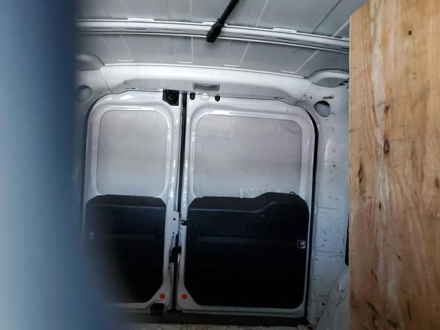 ZFBHRFAB9K6M19172 - 2019 RAM PROMASTER 白色 照片 10