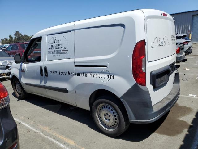 ZFBHRFAB9K6M19172 - 2019 RAM PROMASTER 白色 照片 2