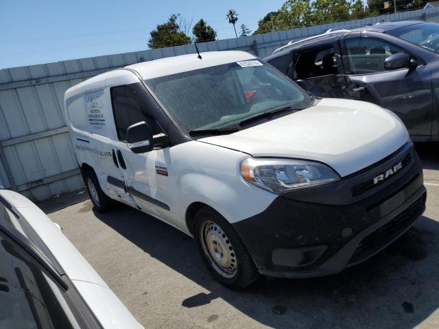 ZFBHRFAB9K6M19172 - 2019 RAM PROMASTER 白色 照片 4