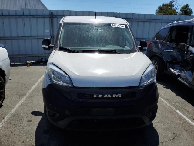 ZFBHRFAB9K6M19172 - 2019 RAM PROMASTER 白色 照片 5