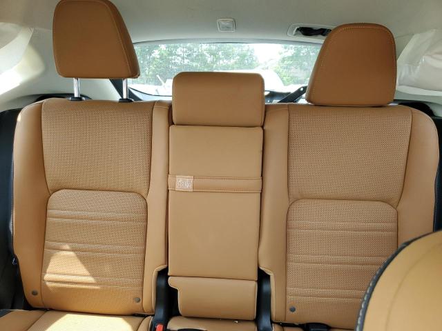 JTJGARDZ6M5028240 - 2021 LEXUS NX 300 BASE Ağ foto 10