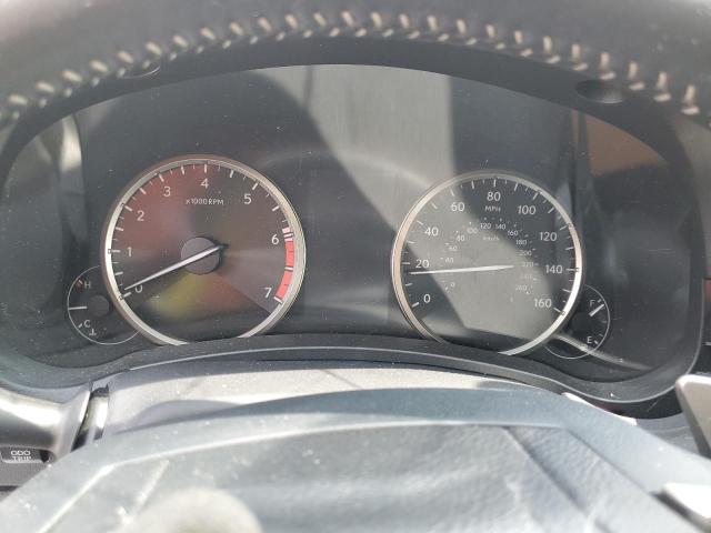 JTJGARDZ6M5028240 - 2021 LEXUS NX 300 BASE Ağ foto 9