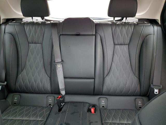 LRBFZRR46ND126761 - 2022 BUICK ENVISION AVENIR SILVER photo 10