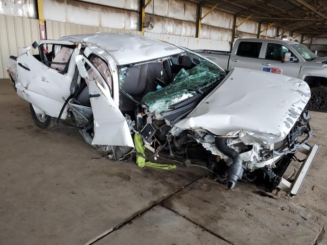 3TMJU62N29M072235 - 2009 TOYOTA TACOMA DOUBLE CAB PRERUNNER WHITE photo 4