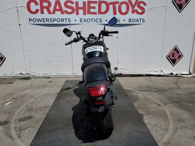 JKAENEC10PDA08107 - 2023 KAWASAKI EN650 C BLACK photo 4