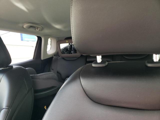 3C4NJDBB8NT127405 - 2022 JEEP COMPASS LATITUDE 石墨色 照片 10