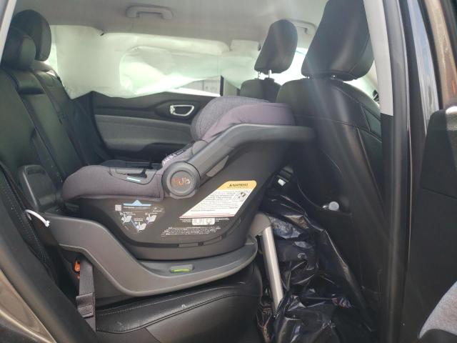 3C4NJDBB8NT127405 - 2022 JEEP COMPASS LATITUDE 石墨色 照片 11