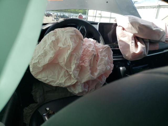 3C4NJDBB8NT127405 - 2022 JEEP COMPASS LATITUDE 石墨色 照片 8