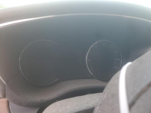 5LMCJ2D99HUL40663 - 2017 LINCOLN MKC SELECT برغندي صورة 9