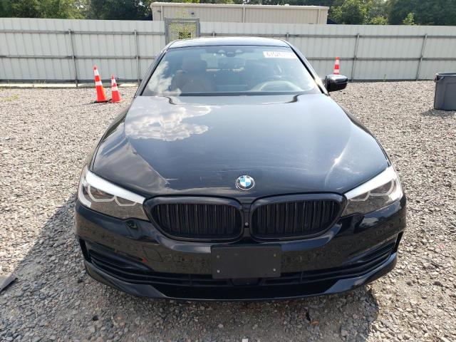 WBAJE5C59KWW21700 - 2019 BMW 540 I BLACK photo 5