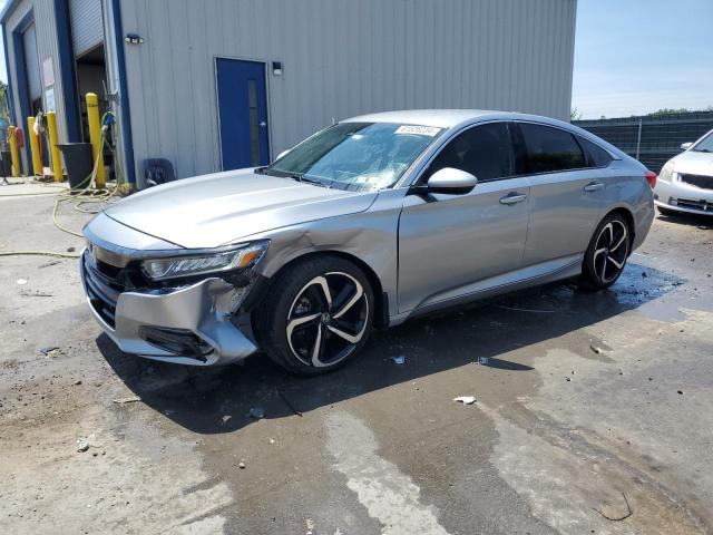 2019 HONDA ACCORD SPORT, 