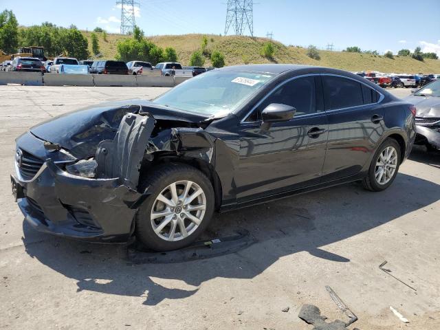 2016 MAZDA 6 SPORT, 