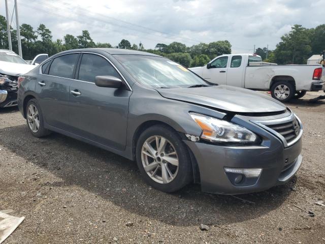 1N4AL3AP3EN250583 - 2014 NISSAN ALTIMA 2.5 GRAY photo 4