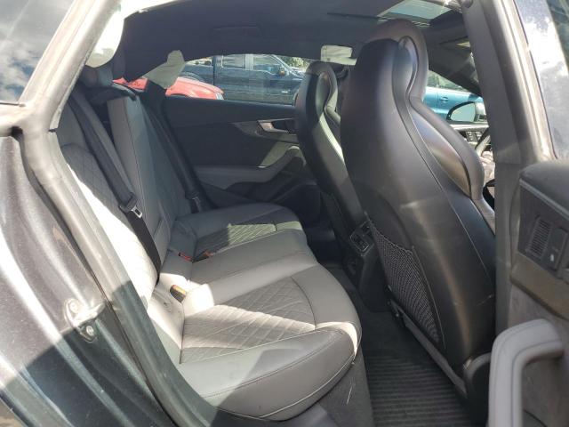 WAUB4CF56JA040500 - 2018 AUDI S5 PREMIUM PLUS 石墨色 照片 10