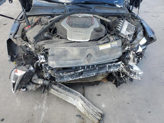 WAUB4CF56JA040500 - 2018 AUDI S5 PREMIUM PLUS 石墨色 照片 11