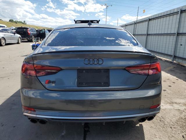 WAUB4CF56JA040500 - 2018 AUDI S5 PREMIUM PLUS 石墨色 照片 6