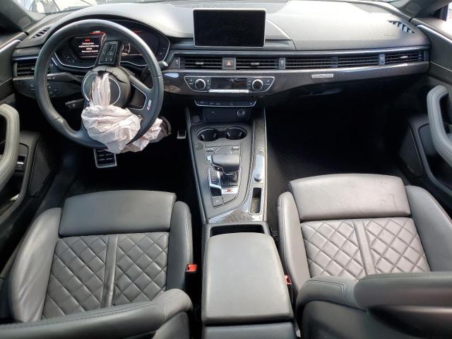 WAUB4CF56JA040500 - 2018 AUDI S5 PREMIUM PLUS 石墨色 照片 8