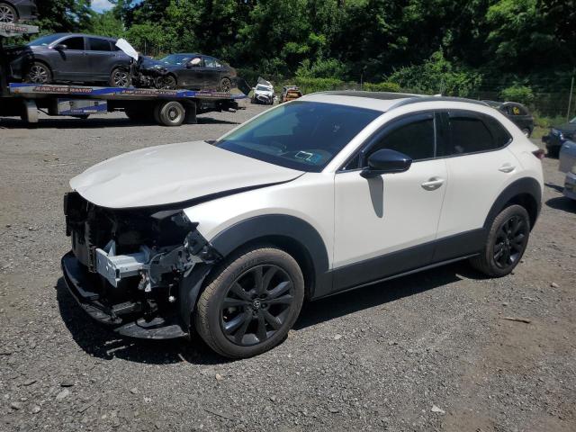 2022 MAZDA CX-30 PREMIUM PLUS, null