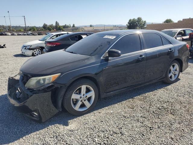 2014 TOYOTA CAMRY L, 