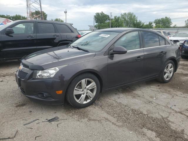 2014 CHEVROLET CRUZE, null