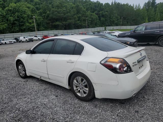 1N4AL2AP1CC189544 - 2012 NISSAN ALTIMA BASE 白色 照片 2