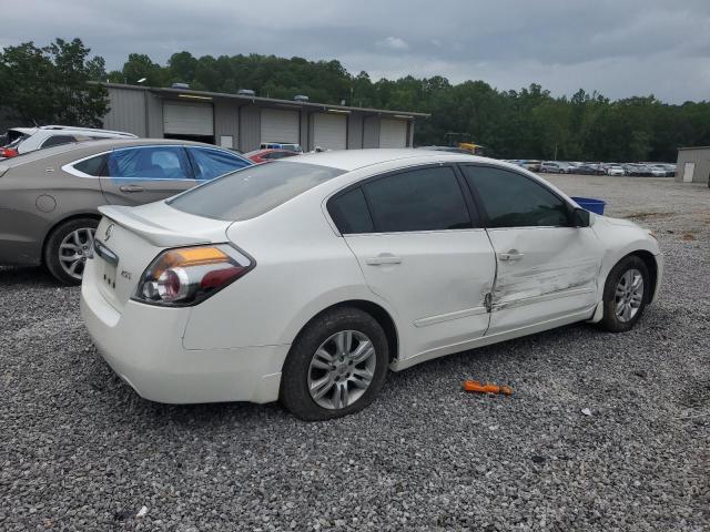 1N4AL2AP1CC189544 - 2012 NISSAN ALTIMA BASE 白色 照片 3