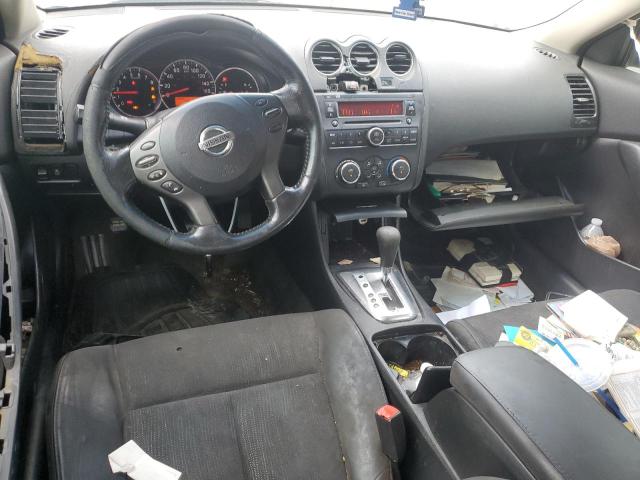 1N4AL2AP1CC189544 - 2012 NISSAN ALTIMA BASE 白色 照片 8