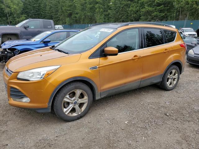 2016 FORD ESCAPE SE, 