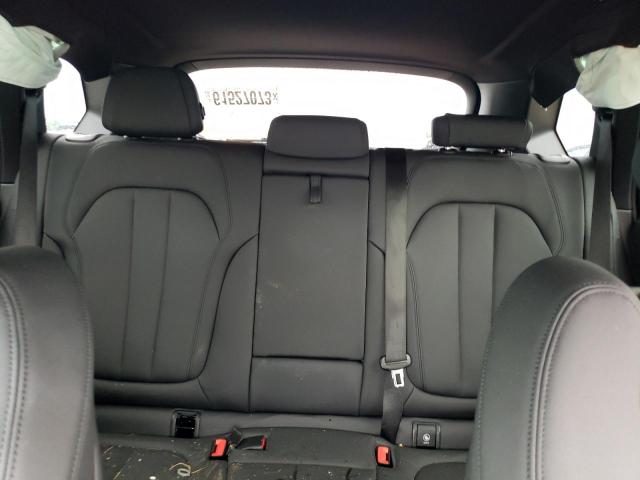 5UXCR6C01M9E45237 - 2021 BMW X5 XDRIVE40I GRAY photo 10