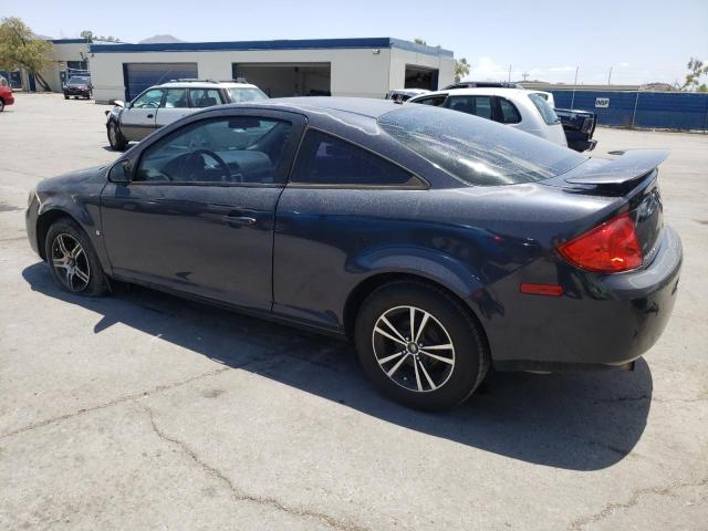 1G2AS18H097142579 - 2009 PONTIAC G5 Gris photo 2