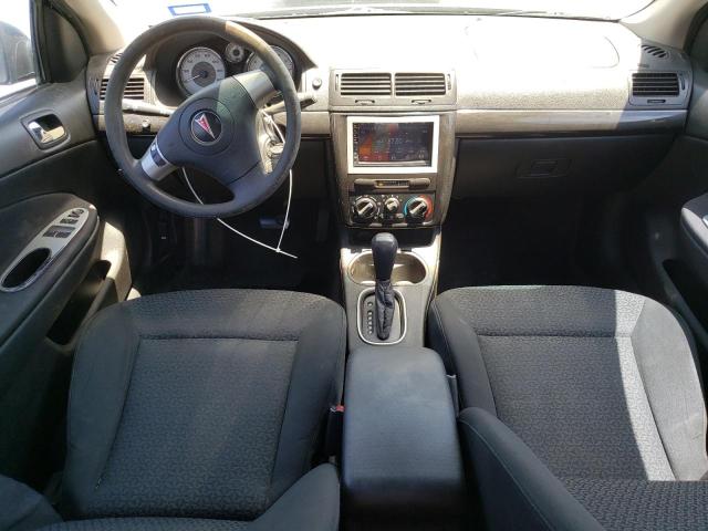 1G2AS18H097142579 - 2009 PONTIAC G5 Gris photo 8