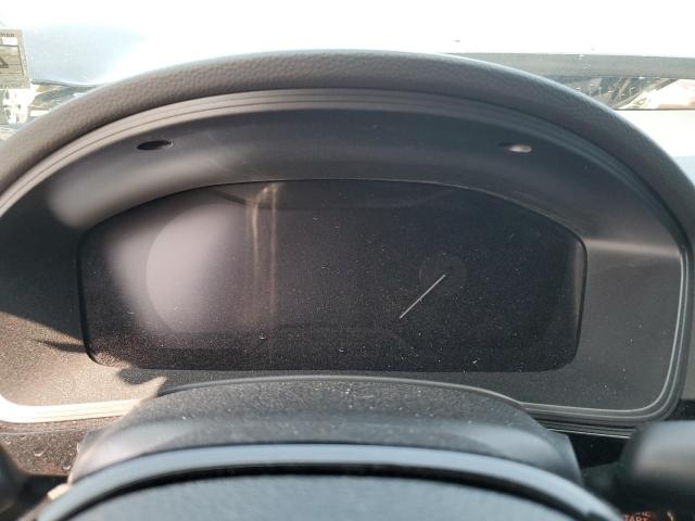 2HGFE2F52NH581242 - 2022 HONDA CIVIC SPORT 黑色 照片 9