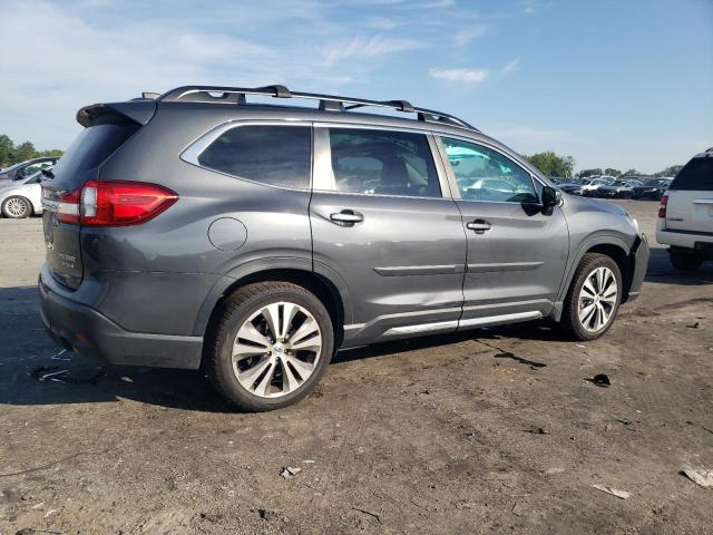 4S4WMAPD0L3420482 - 2020 SUBARU ASCENT LIMITED GRAY photo 3